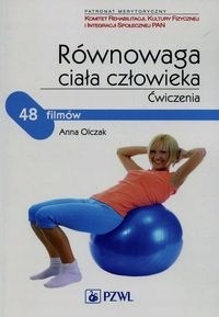 

Równowaga ciała człowieka Ćwiczenia