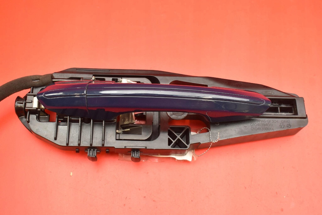handle right front front GD DS73-F22464-AF FORD MONDEO MK5 14-20