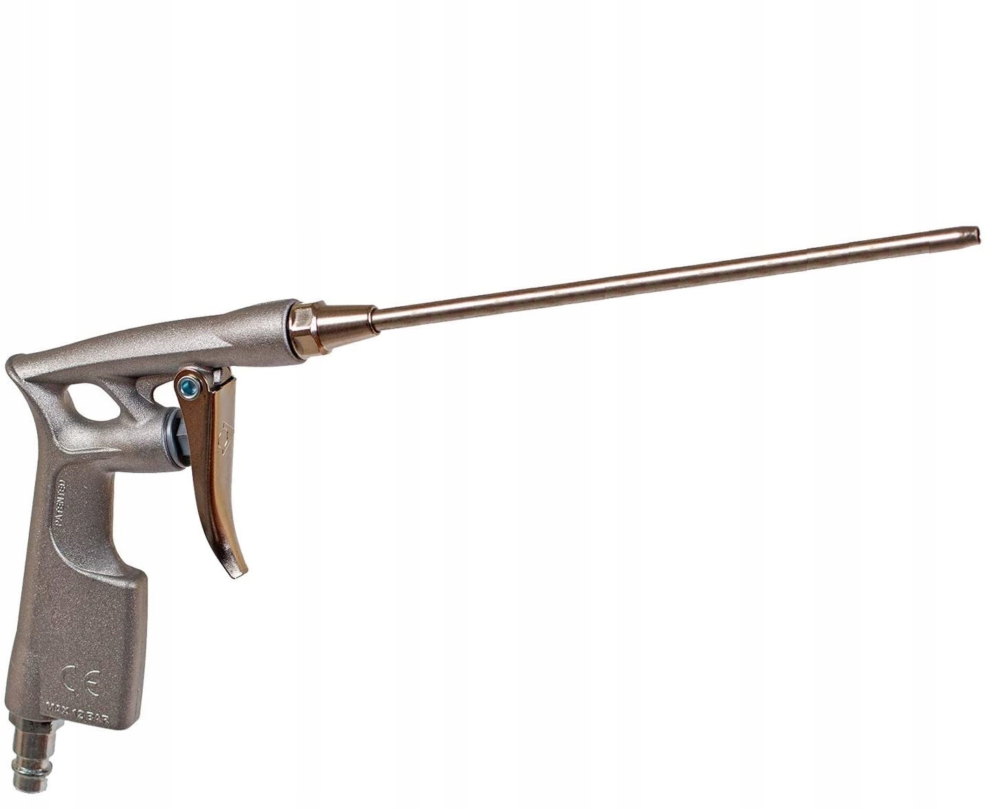 

Pistolet do przedmuchiwania sprężonym powietrzem