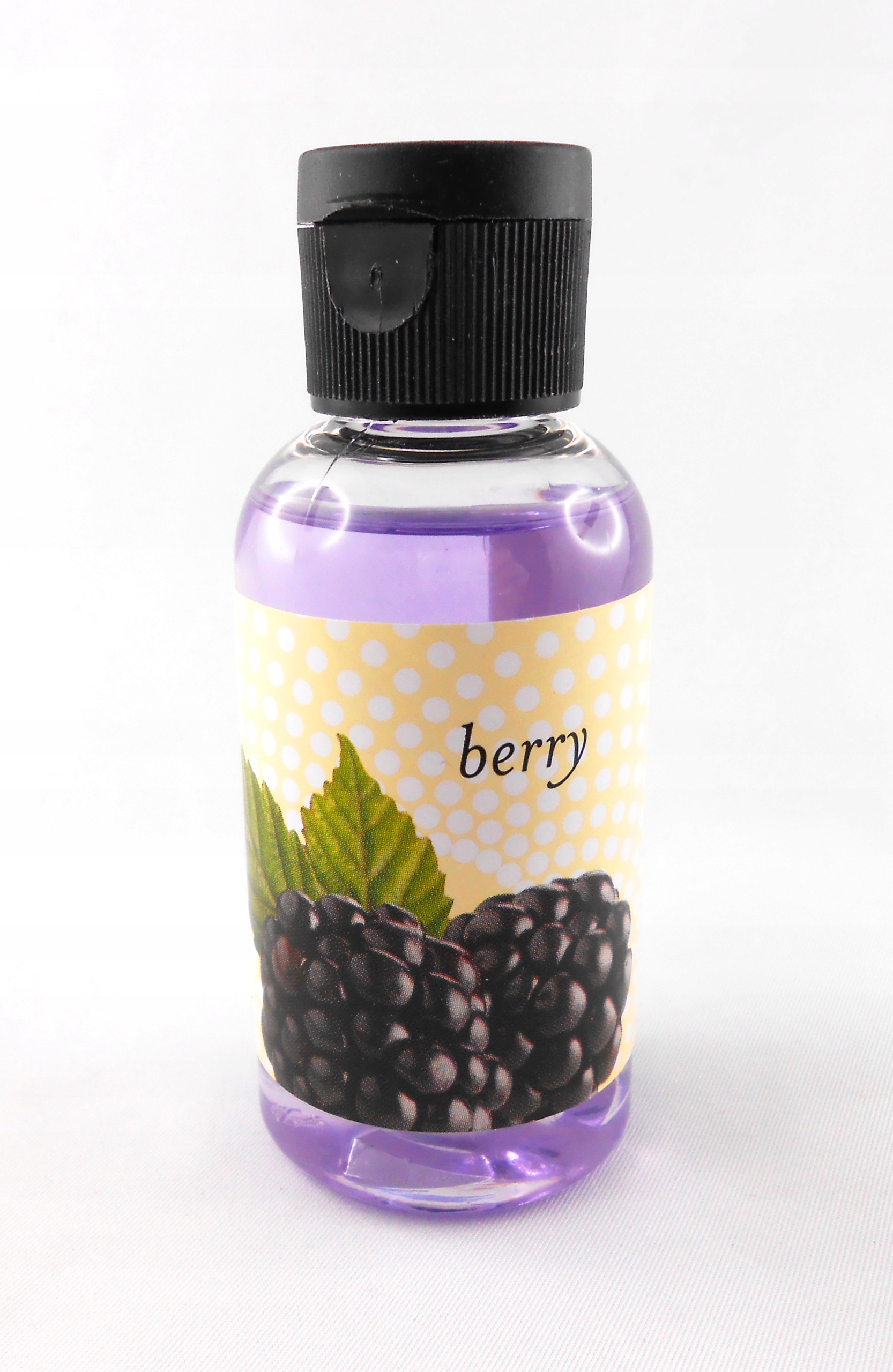 Fiołek olejek zapachowy przeciw wirusowy 59 ml Maksymalna wydajność 60 m³/h