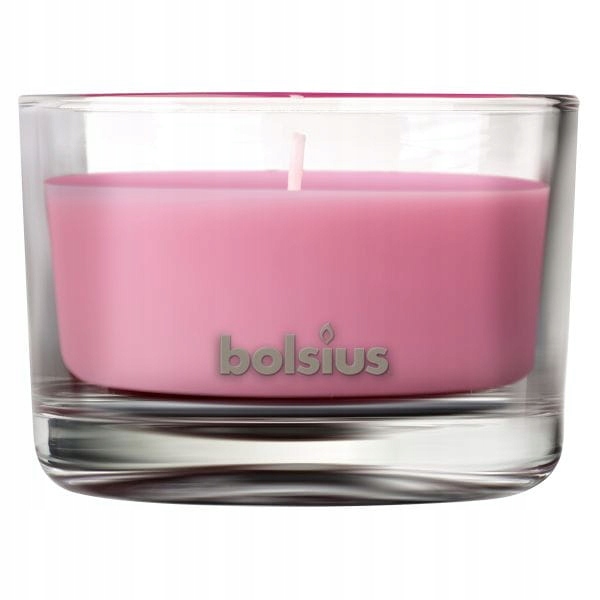 

Bolsius True Scents Świeca 63/90 Magnolia