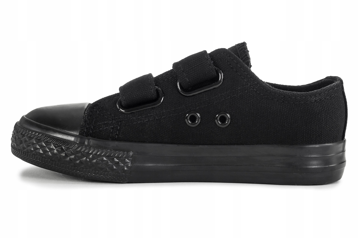 

Buty dziecięce Trampki niskie Tenisówki