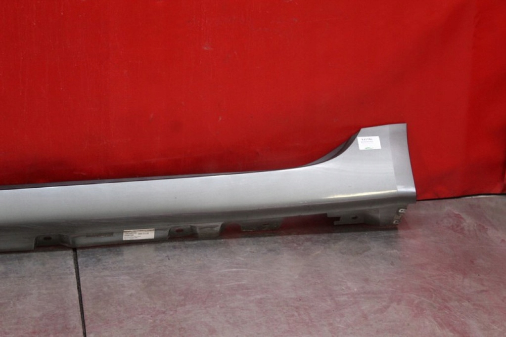 cap threshold left B64 7201251 BMW F07 GT LIFT 13-17