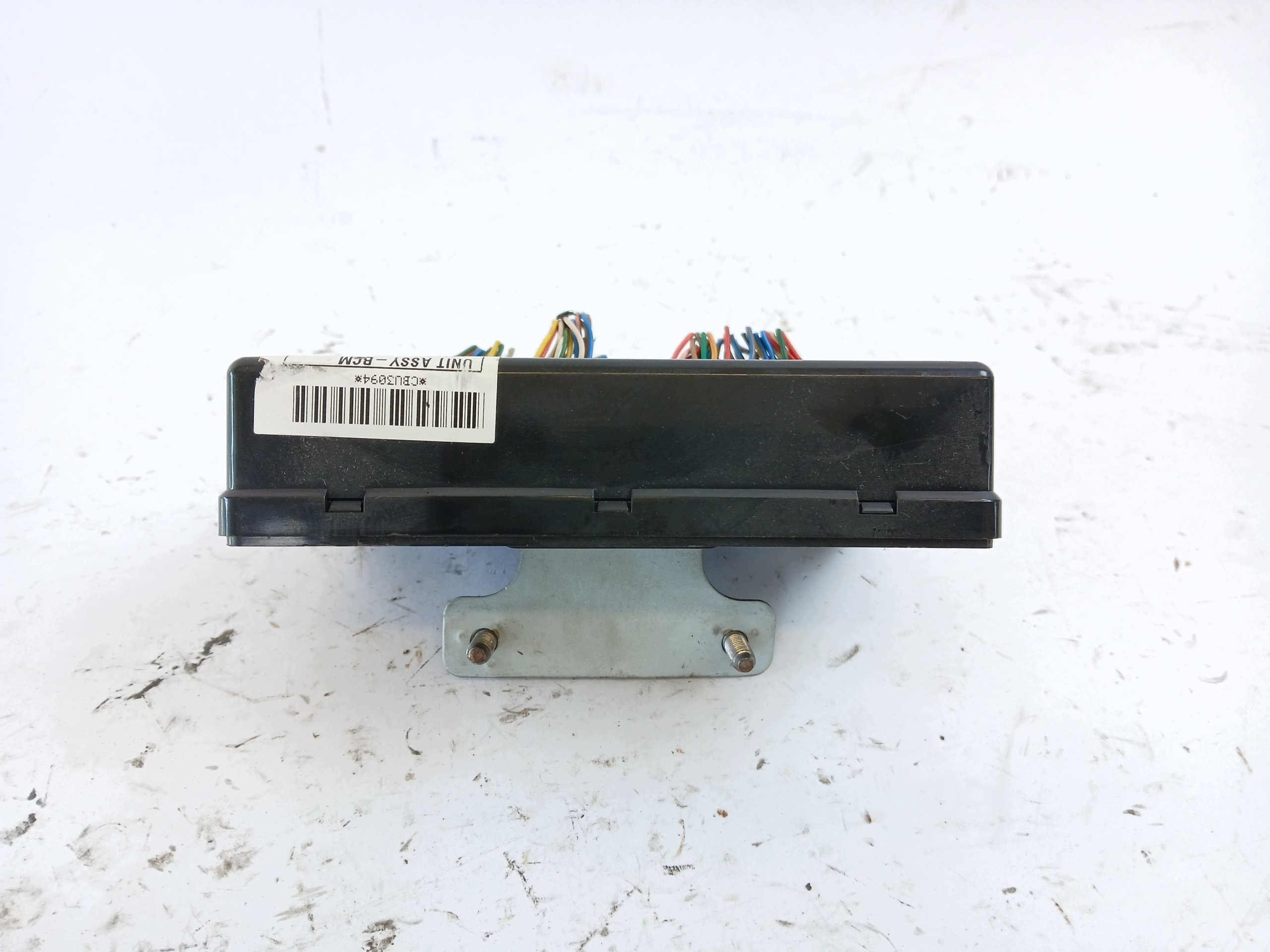 KIA CEED e centralina comfort 95400-1H040