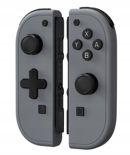Kontroler NINTENDO Switch Joy-Con | Model YQM-009 zamiennik czarny