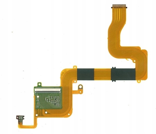 FLEX LCD do SONY DSC RX100 M5 Mark V