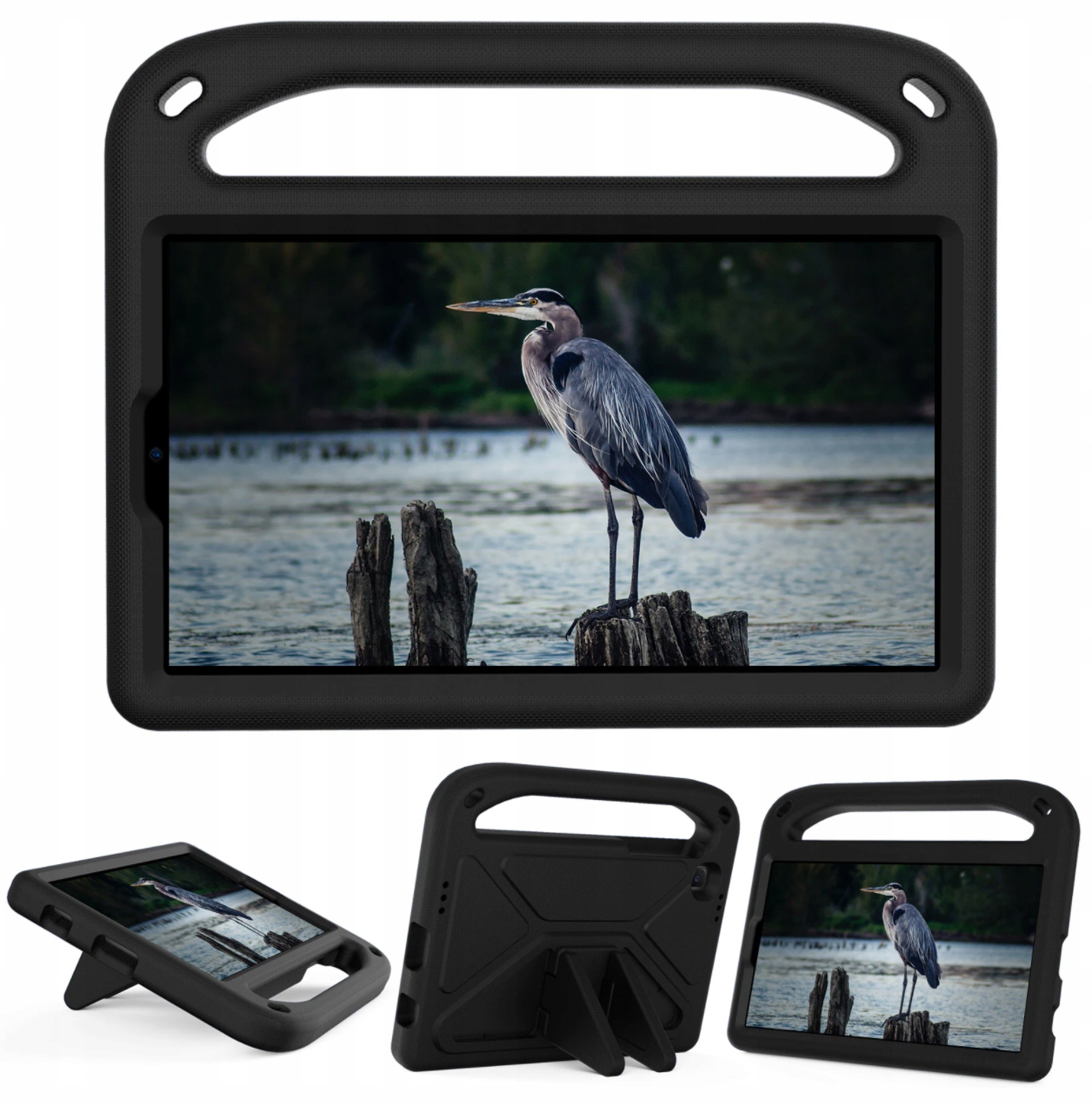 

Etui do Samsung Galaxy Tab A7 Lite 8.7 T220 T225