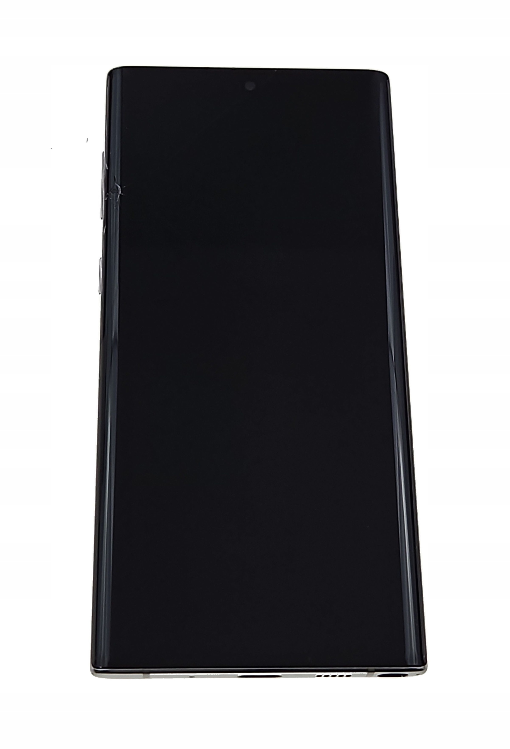 SAMSUNG - たもたも　Galaxy Note10 海外版SM-970U1 ブラック Samsung Galaxy Note 10 - 256 GB, 8 GB RAM, odblokowy Poland