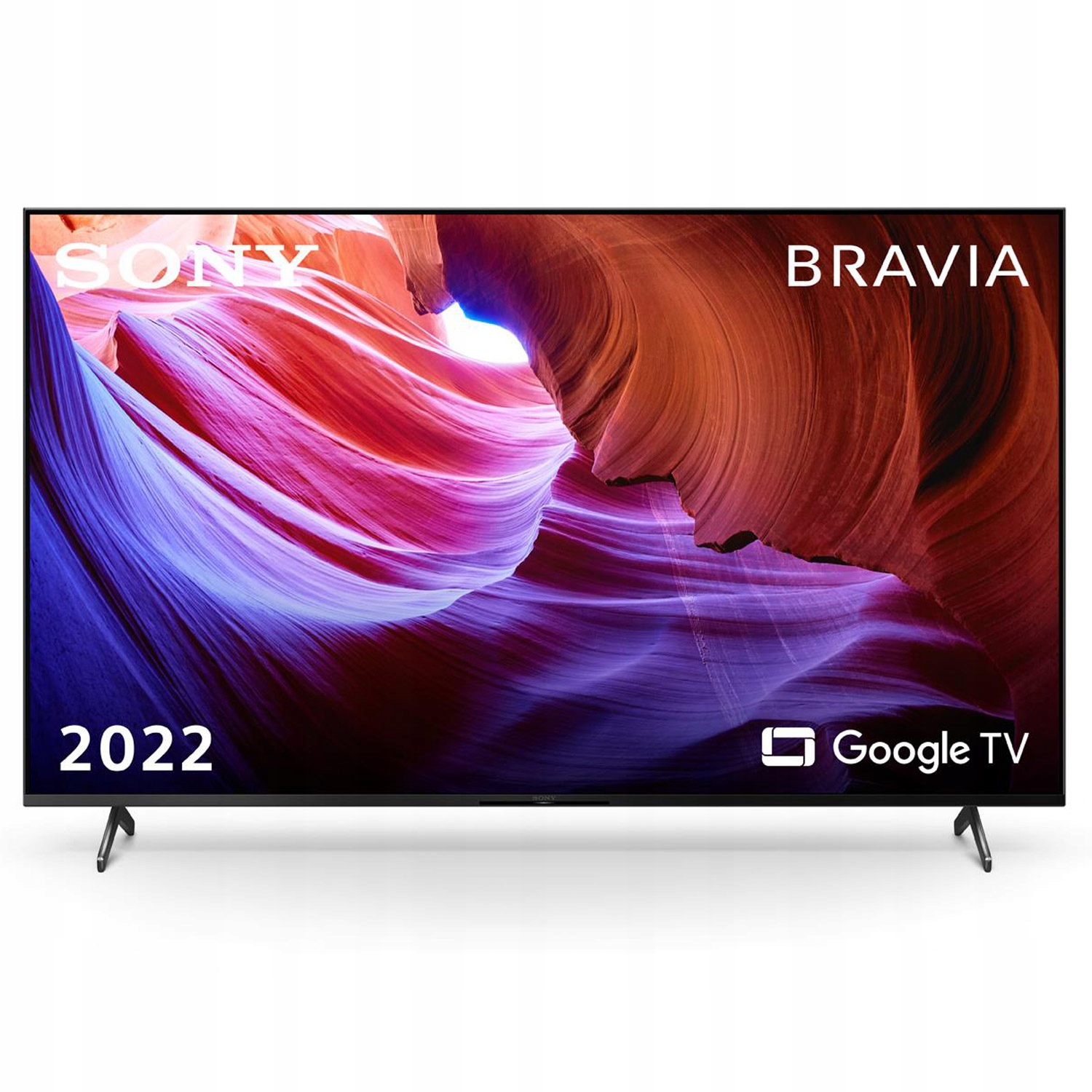 Telewizor 65'' Sony KD65X85K LED 4K HDR Google TV Sklep, Opinie