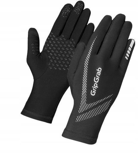 RĘKAWICZKI DO BIEGANIA GRIPGRAB L X1B65