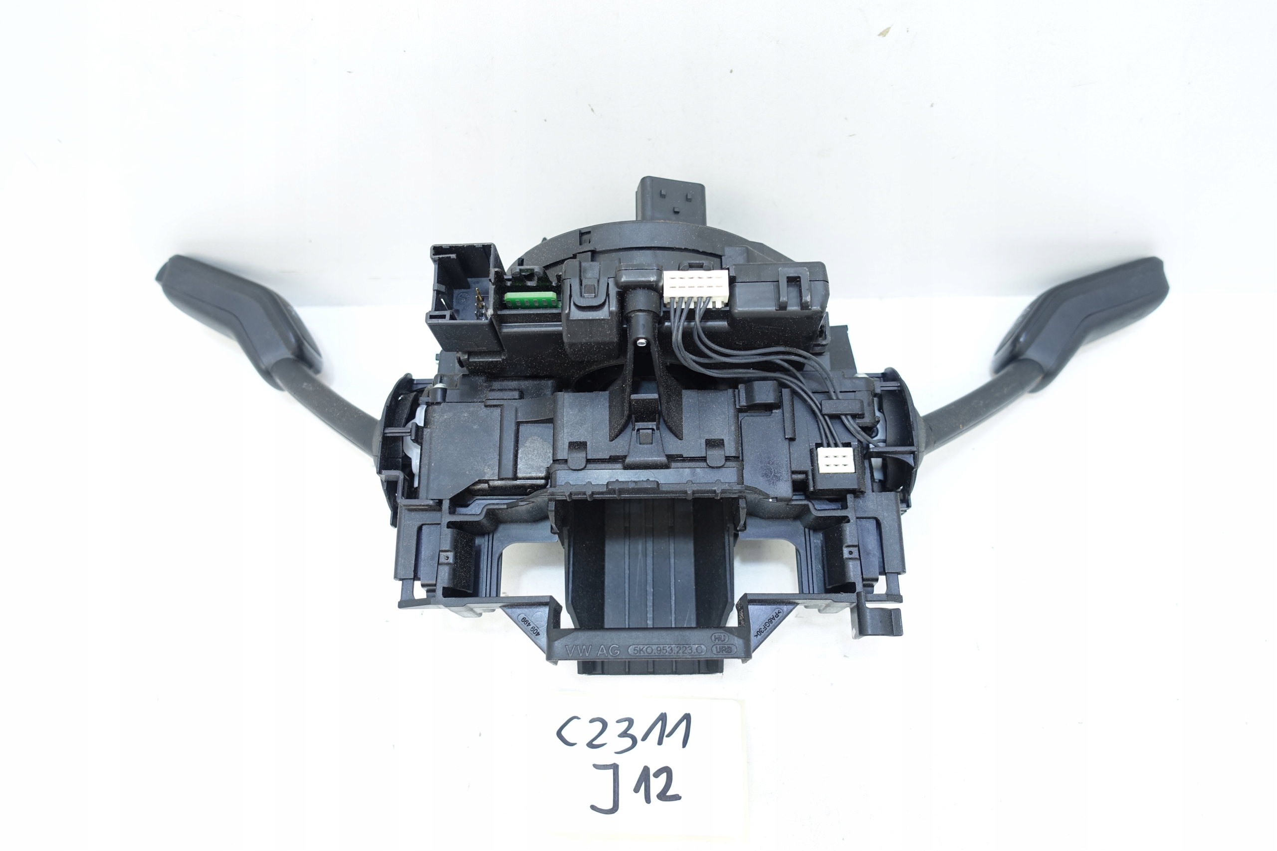 MANETKA switch VW SKODA SEAT 5Q1953521GE