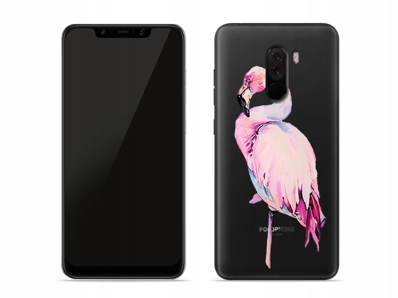 

Etui do Xiaomi Poco F1 case pokrowiec obudowa