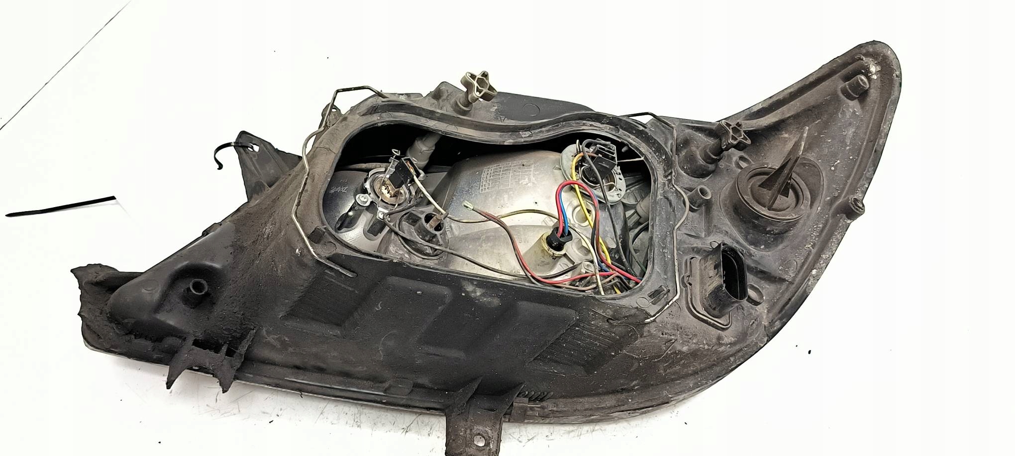 light right front MERCEDES SPRINTER 904
