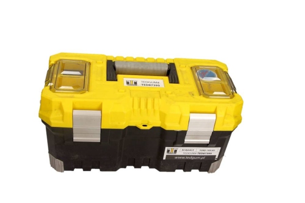 SCIAGACZ TULEI do VOLVO S60 S80 V60 V70 XC60 XC70 Producent code TED87395