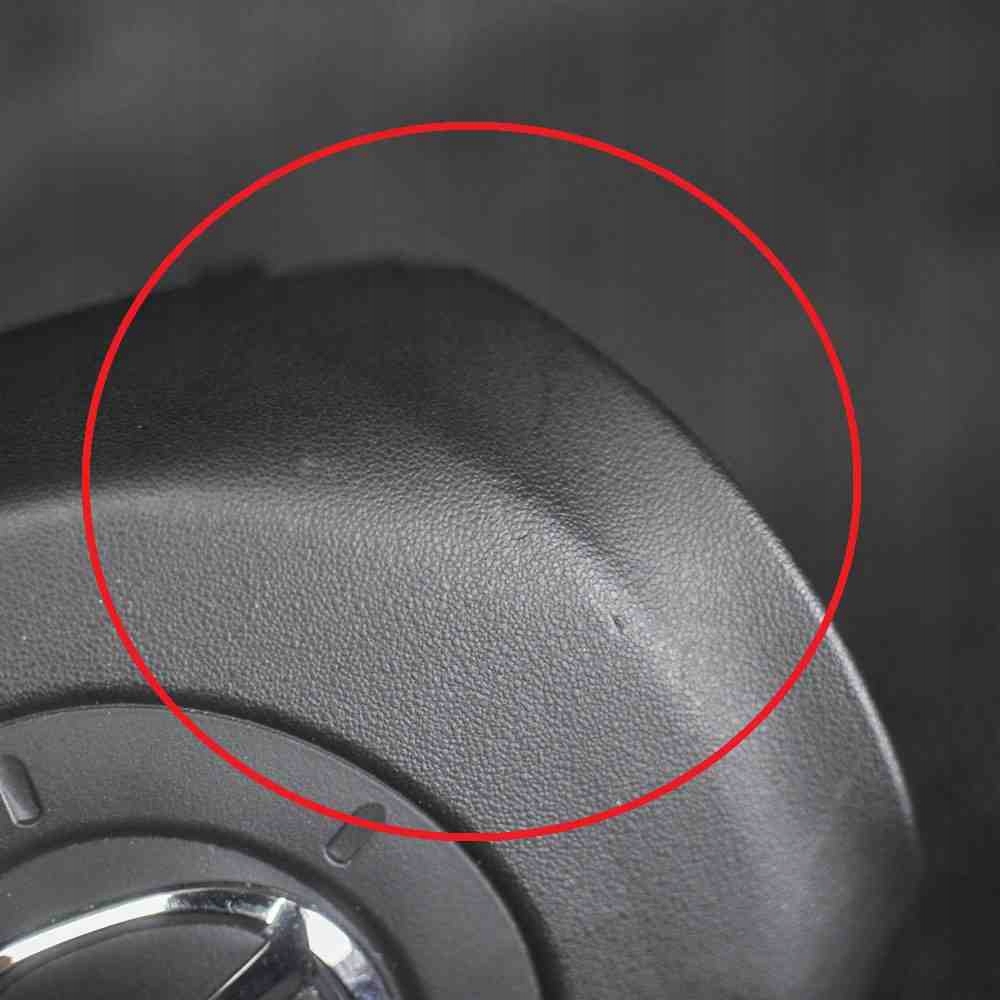 mazda RX8 2005 подушка безопасности Airbag руля