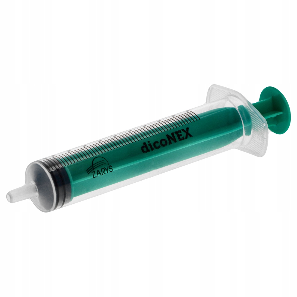 

Strzykawki strzykawka 3 częściowe Luer 5ml 100szt