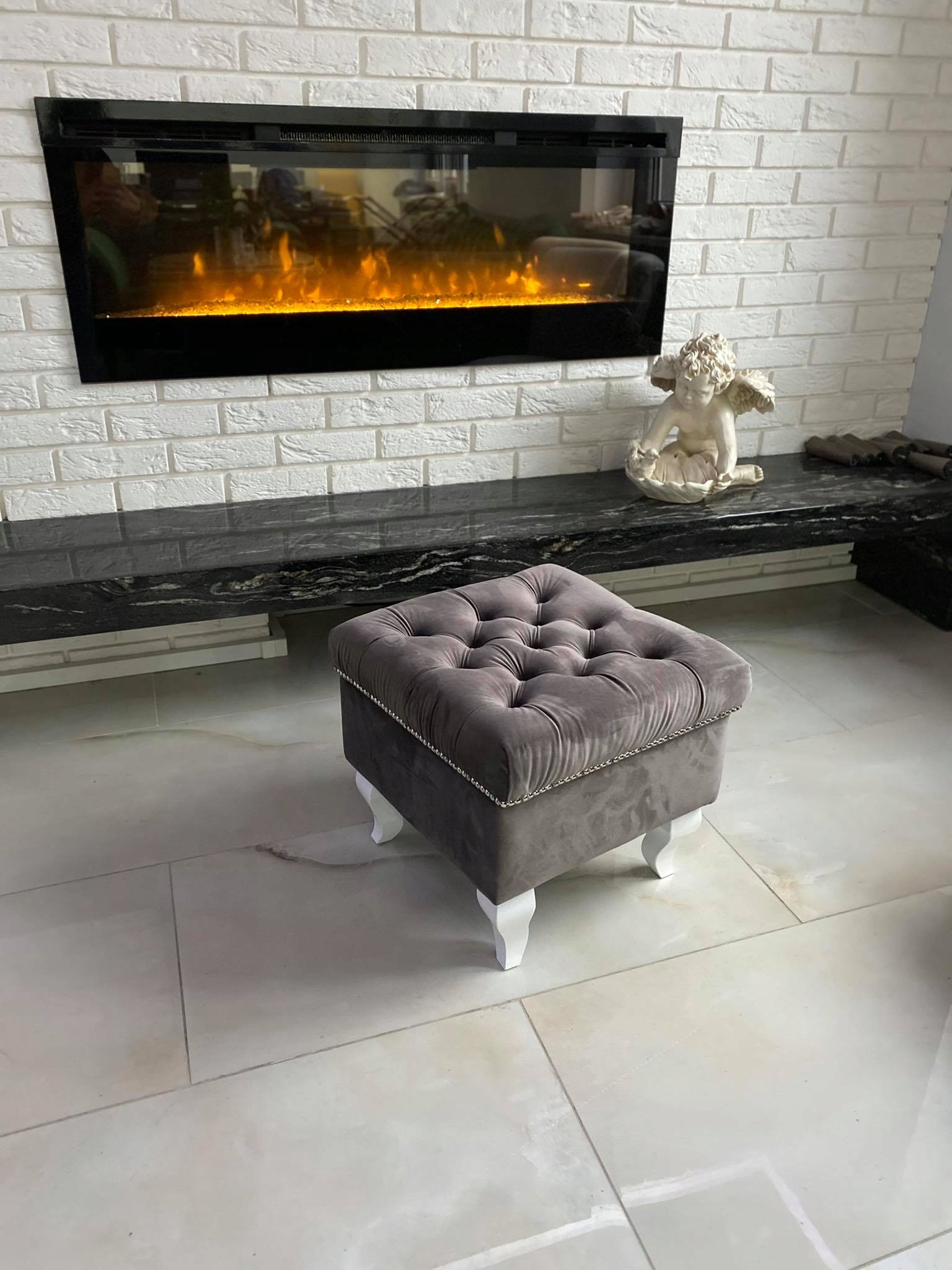 ПОДСТАВКА ДЛЯ НОГ ГЛУБОКО МАТРАЦ