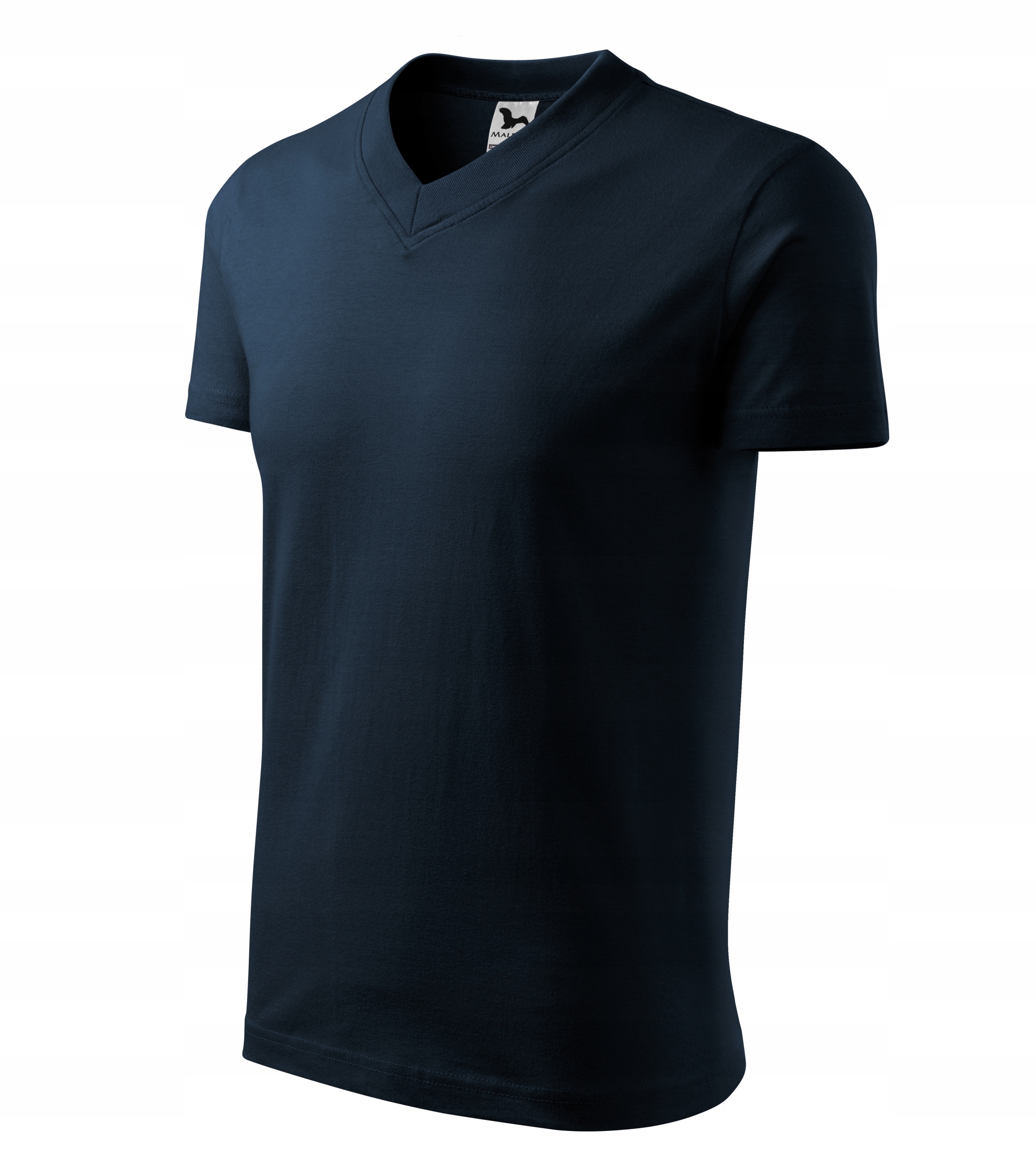 

Malfini 102 Koszulka Unisex Bawełna W. Jakość L