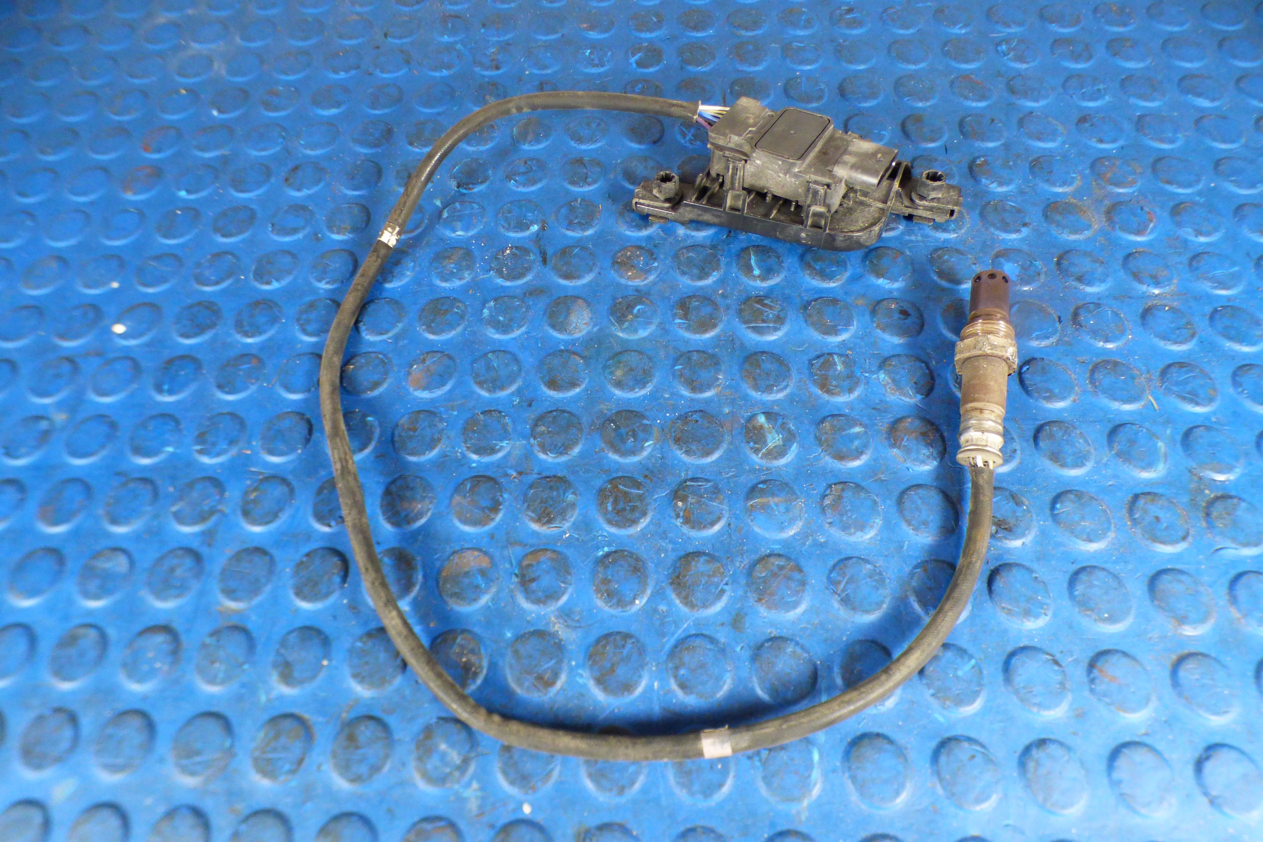 sonda lambda 05L907807J stbdb VOLKSWAGEN PASSAT B8 2.0 TDI