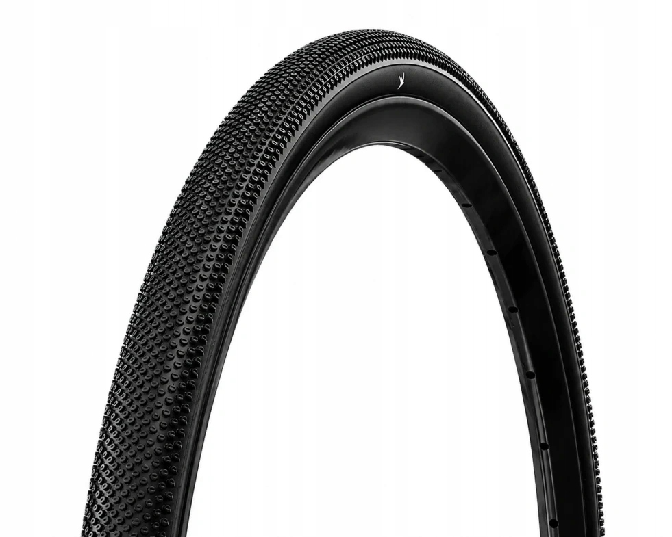 Opona rowerowa Schwalbe G-One Allround 28x1.35 czarna 700x35C 35-622 gravel