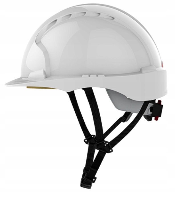 

Hełm Kask Ochronny Roboczy Jsp Evo3 Wysokościowy