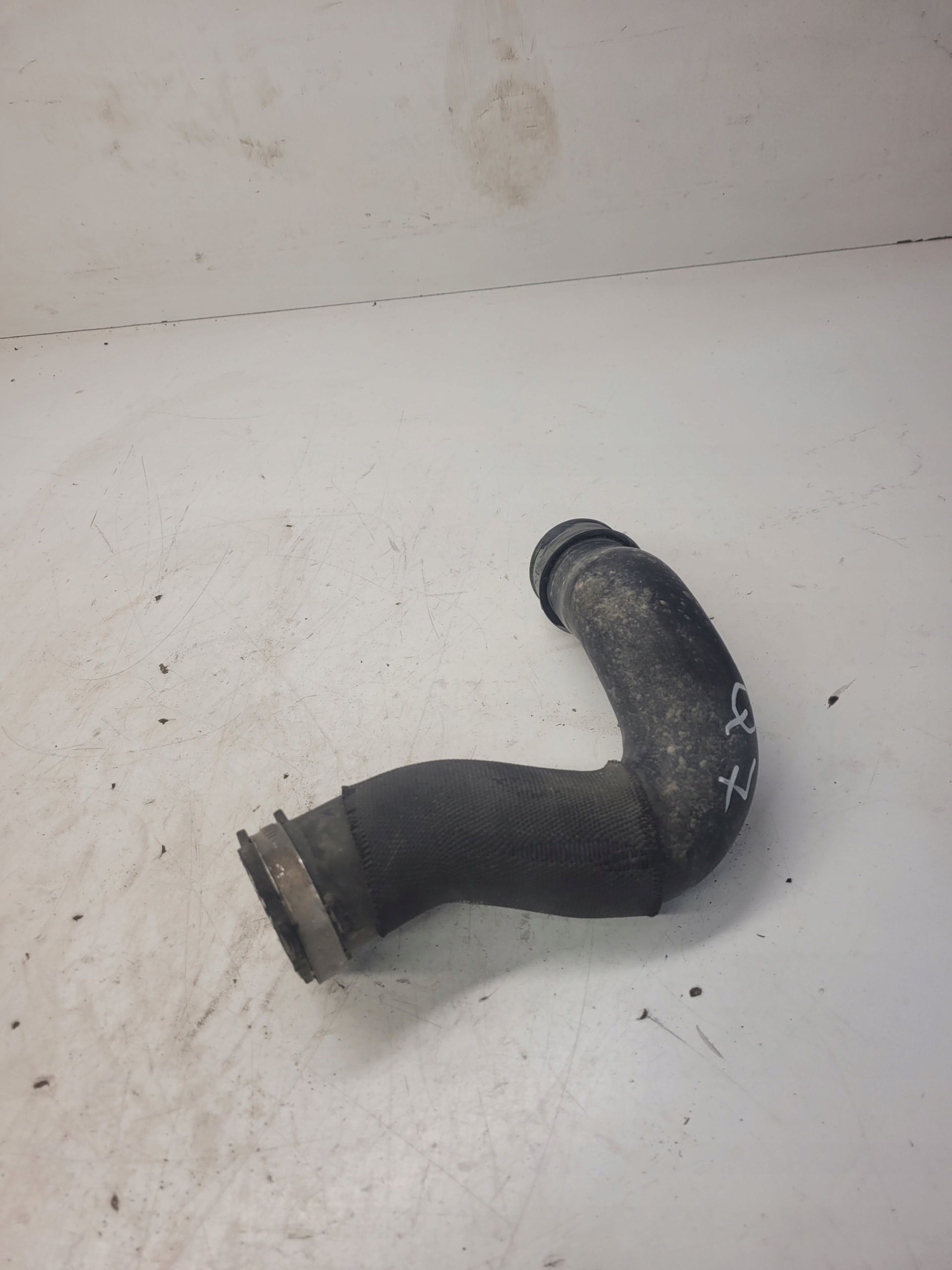 trouba hadice intercoolera AUDI Q7 7L6145738A