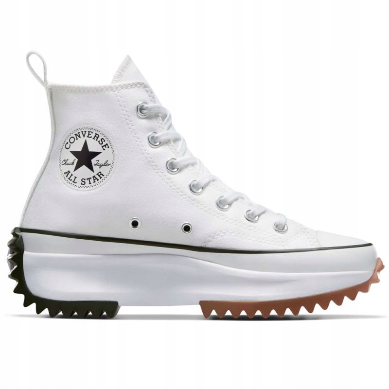 Vysoké tenisky Converse Run Star Pánské tenisky 166799C 44,5