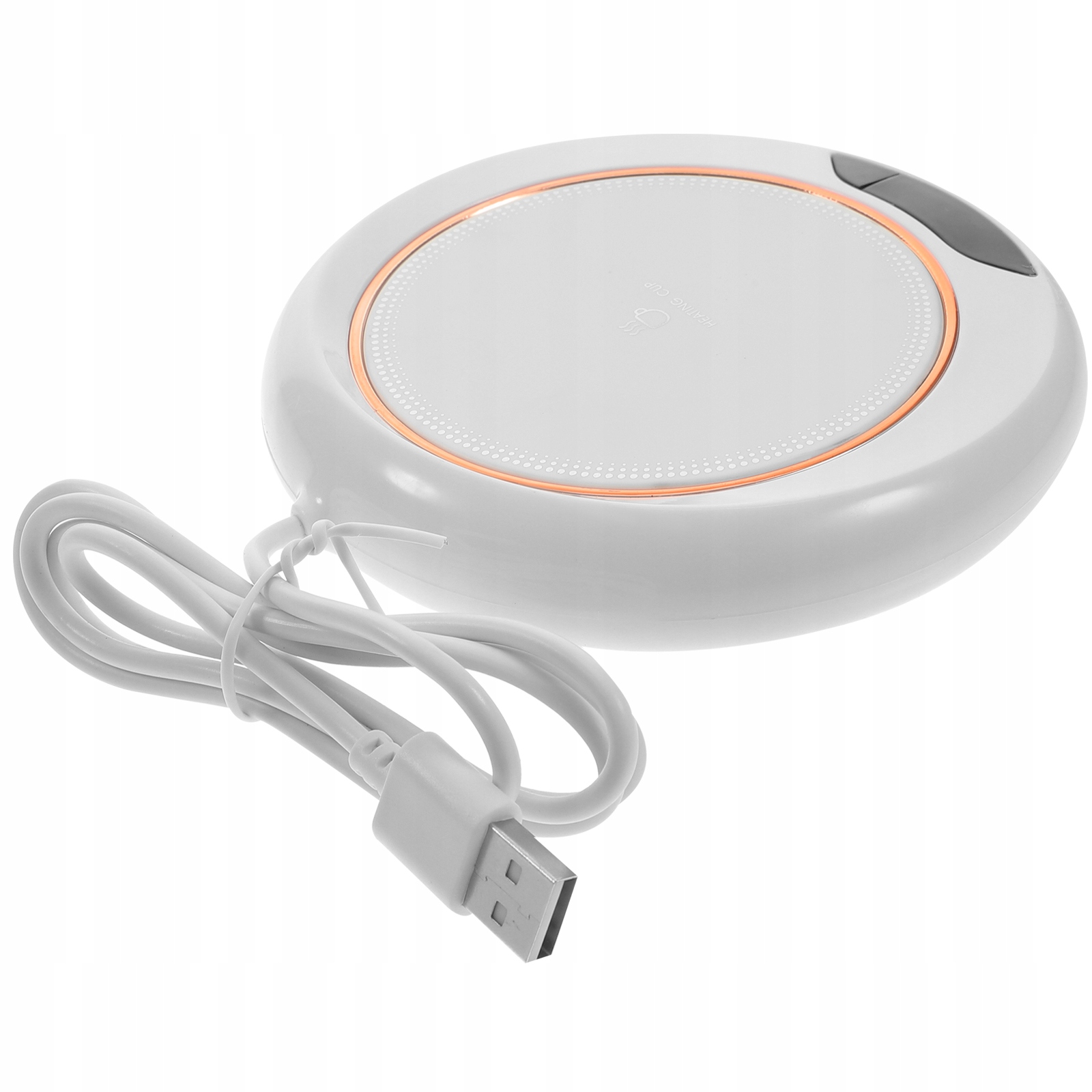 

Prezenty na biurko Usb Ciepła podstawka pod kubek Podkładka pod kubek