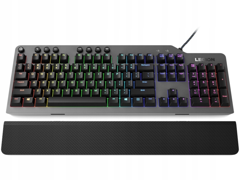 Klawiatura Lenovo Legion K500 Rgb