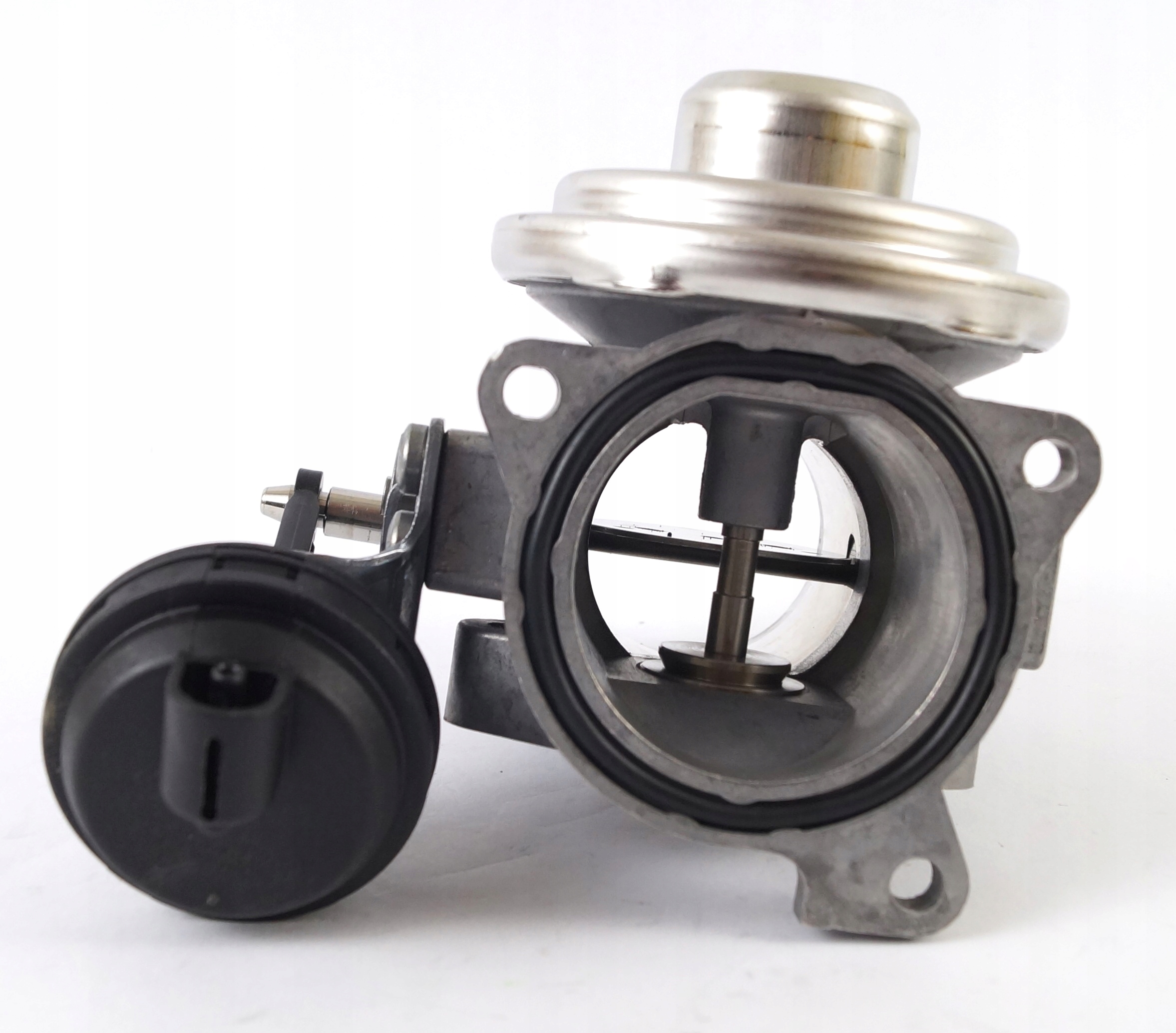 Zawór EGR WAHLER WA7241D Typ silnika Benzyna Diesel