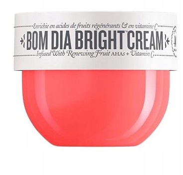 Sol de Janeiro Bom Dia Bright 40 Cheirosa Cream Krem