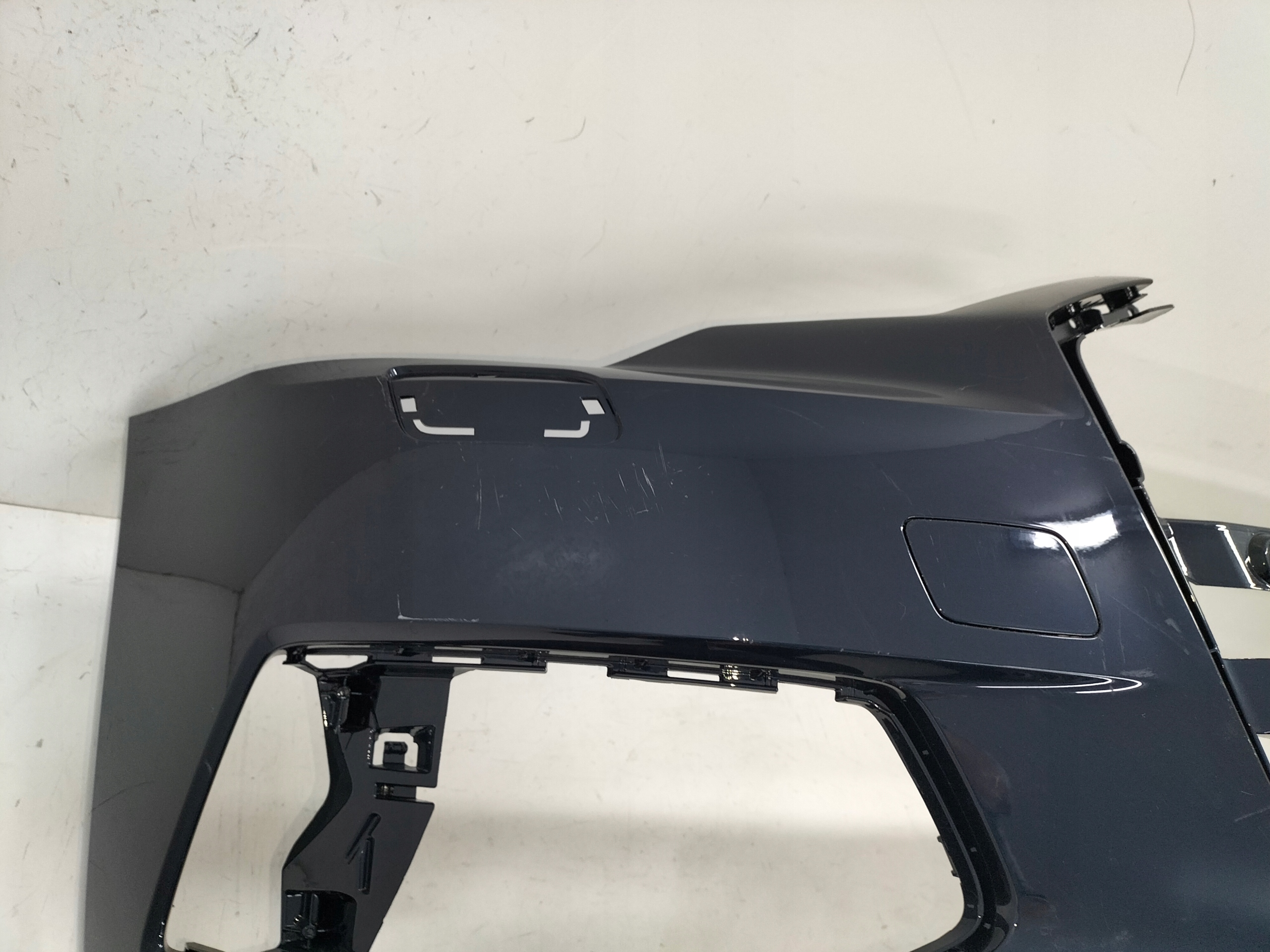 Frontstoßstange vorne AUDI A6 C8 18