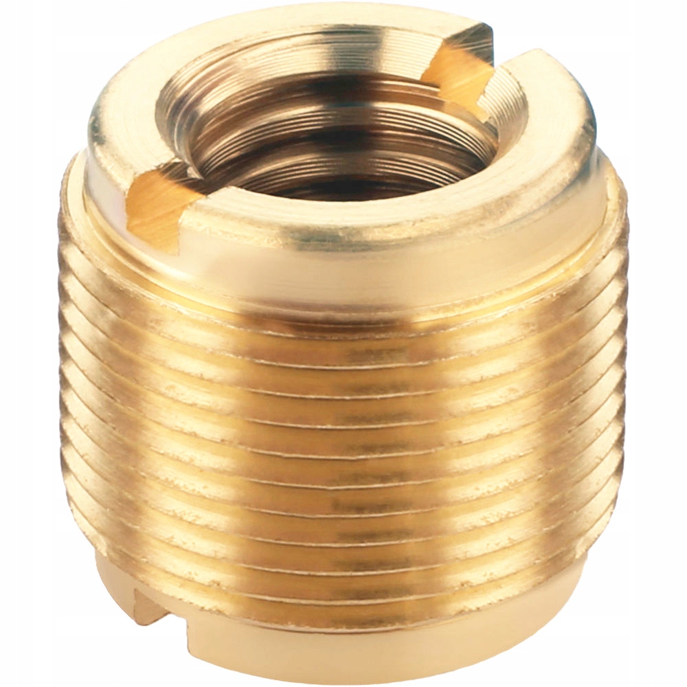 

Adapter do mikrofonu statywu 3/8" 5/8"