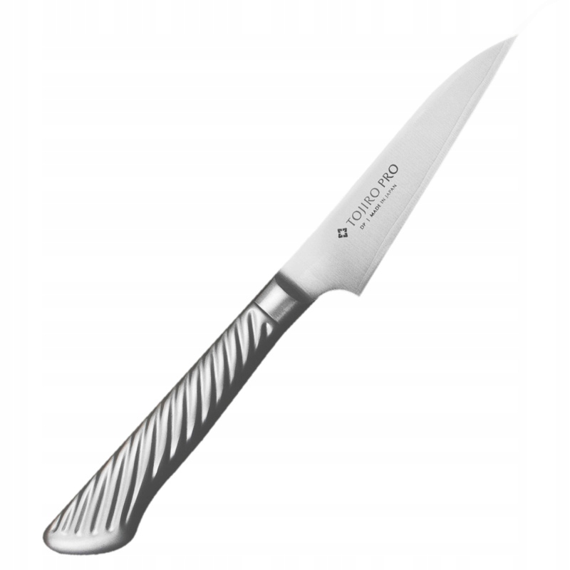 Tojiro pro western vg-10 nôž na lúpanie 9 cm