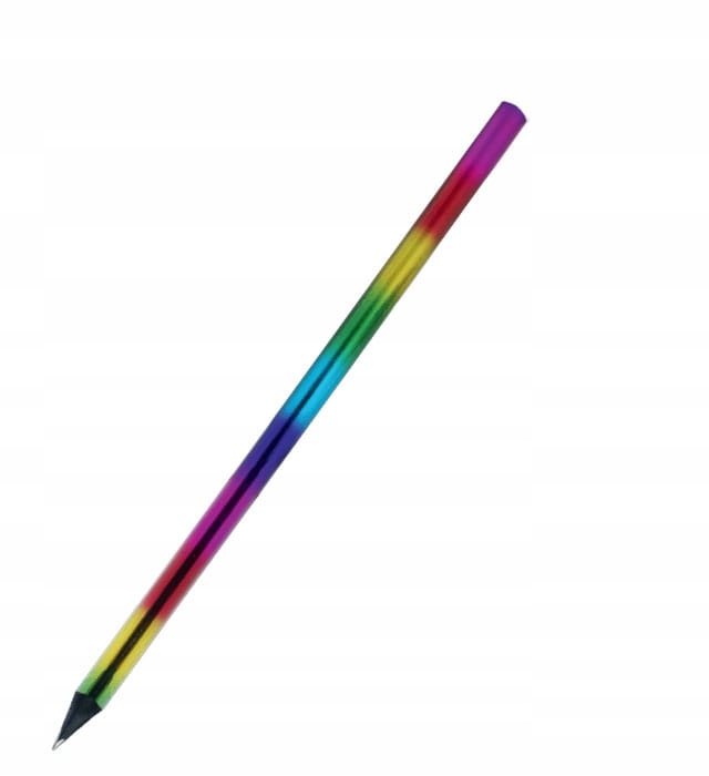 

Ołówek tęczowy Grand