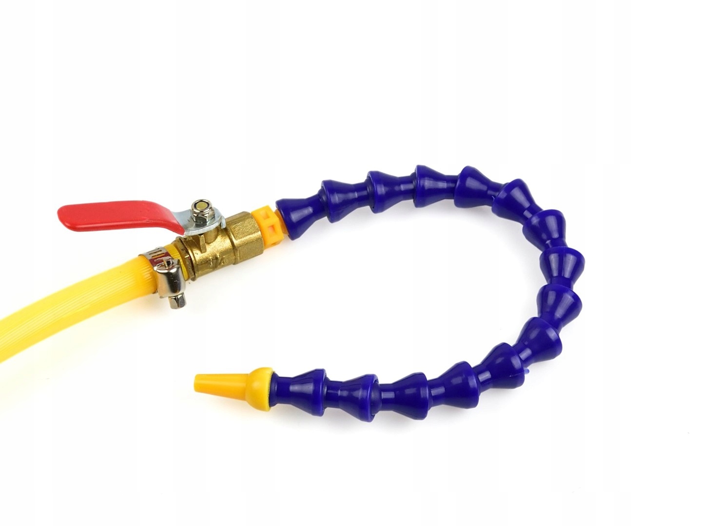 NAPEŁNIACZ DO OLEJU 8L DYSPENSER OLEJOWY Kod producenta G02126