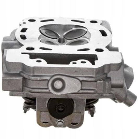 Zadná hlava kompletná can-am outlander renegade 650 800 420613532