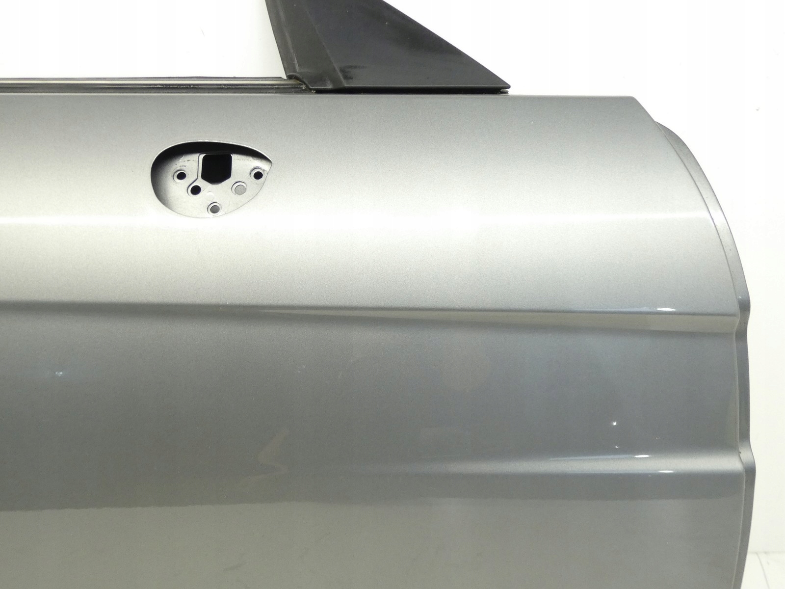 door right front right front MERCEDES SLK 172 R172 LAKIER 792 silver