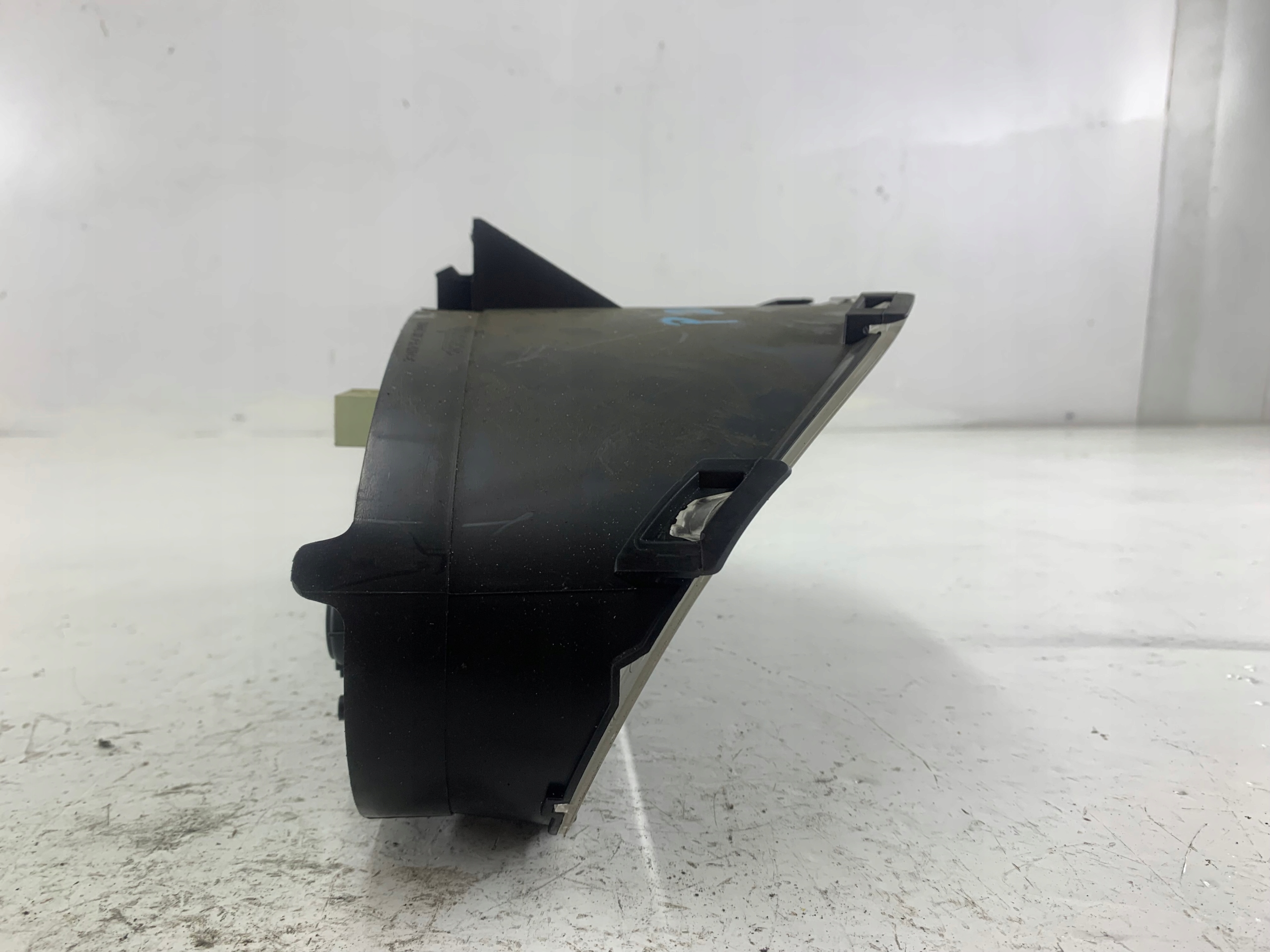 PEUGEOT 206 1.4 HDI dials dials 9648836380