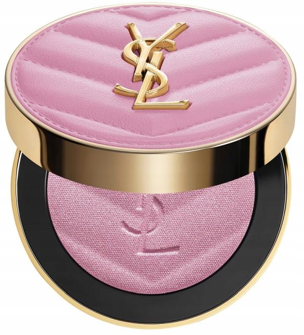 Yves Saint Laurent Make Me Blush Bold Blurring Blush Tvářenka 10 6 G