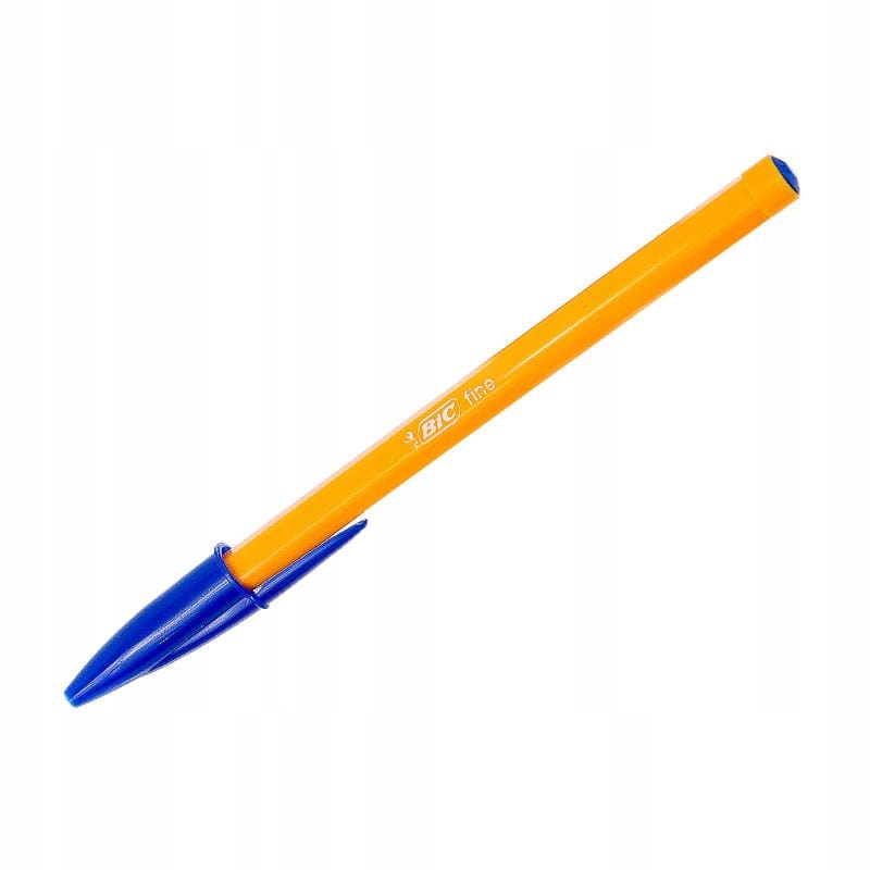 

Długopis Bic Orange Niebieski