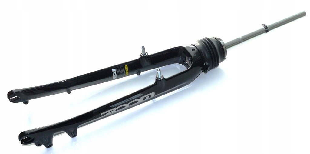 Amortyzator przód Zoom 28'' Aria CH-106 28'' tarcza v-brake pivot monoshock