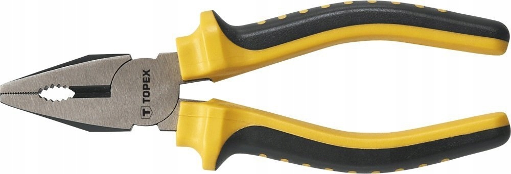 

Szczypce uniwersalne 180mm 32D099