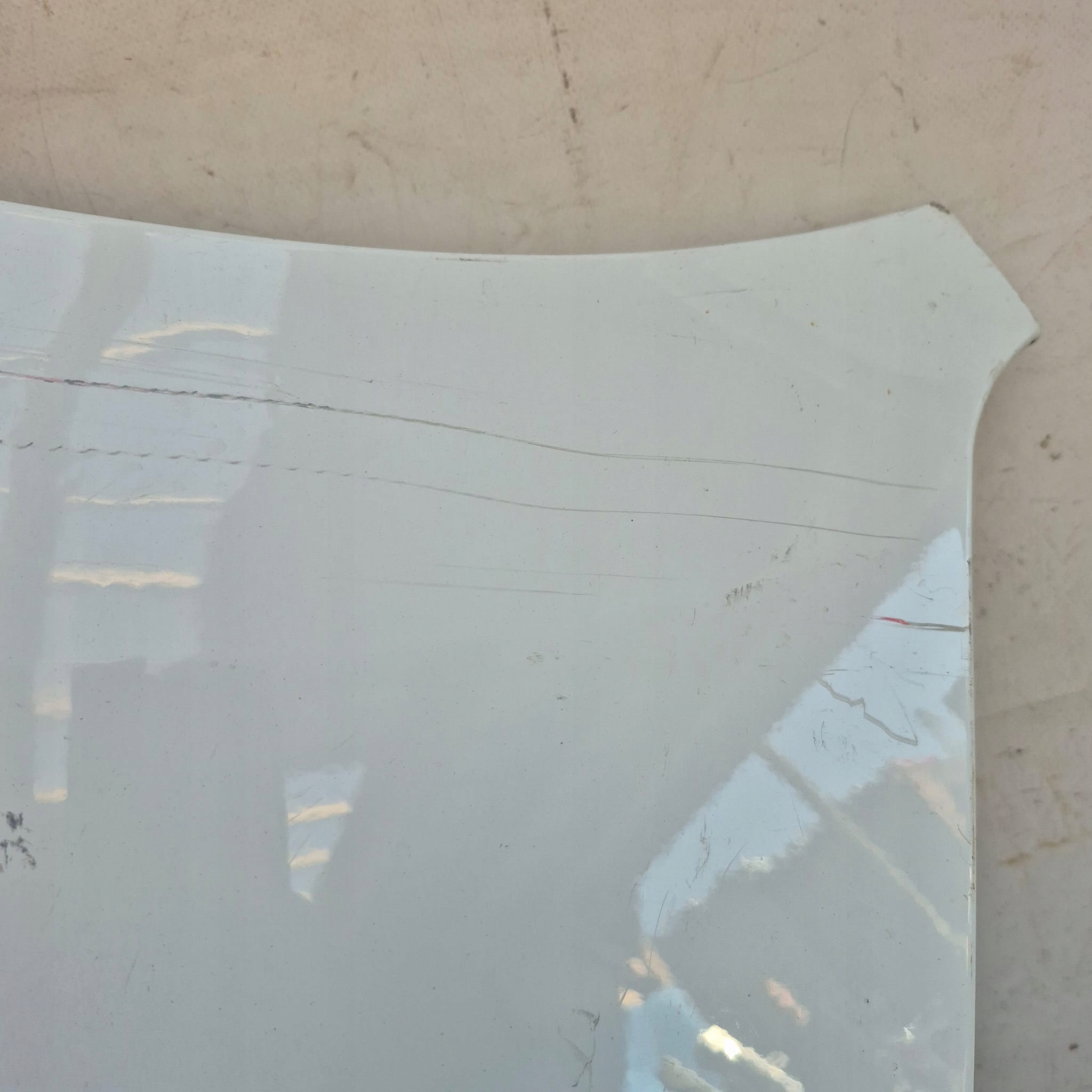 RENAULT MASTER III 3 LIFT 19-24 fender front front right
