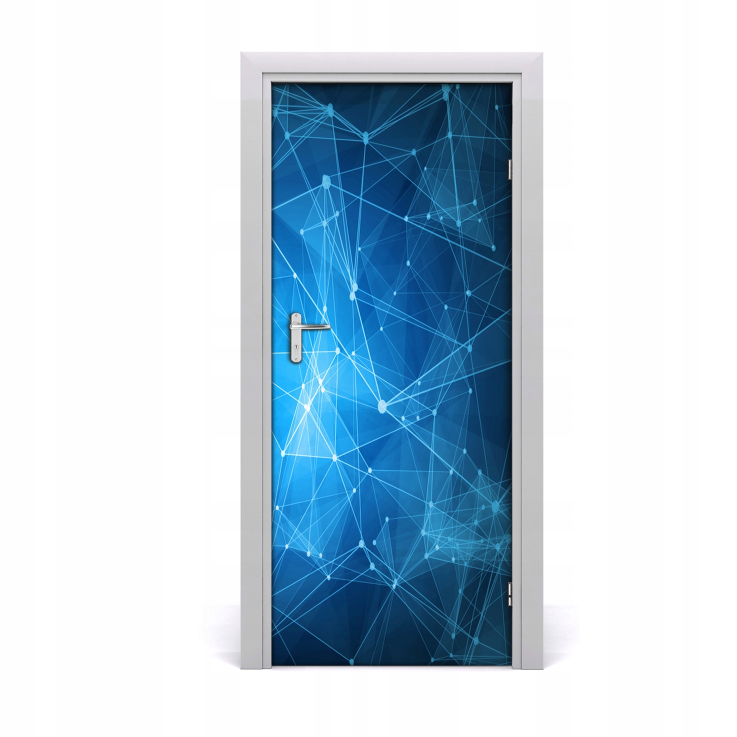 

Fototapeta samoprzylepna na drzwi Gwiazdozbiór