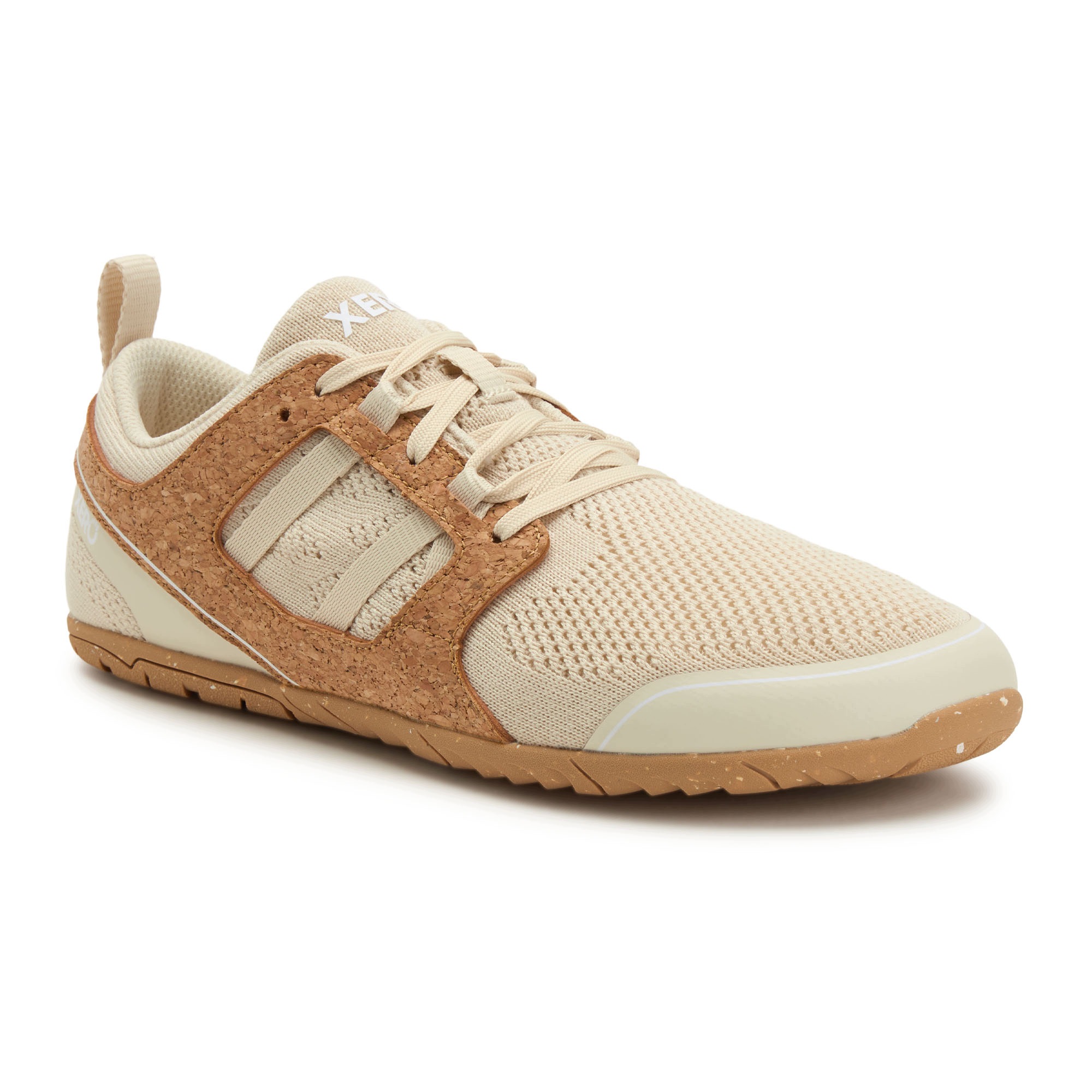 Buty barefoot męskie Xero Shoes Zelen cork