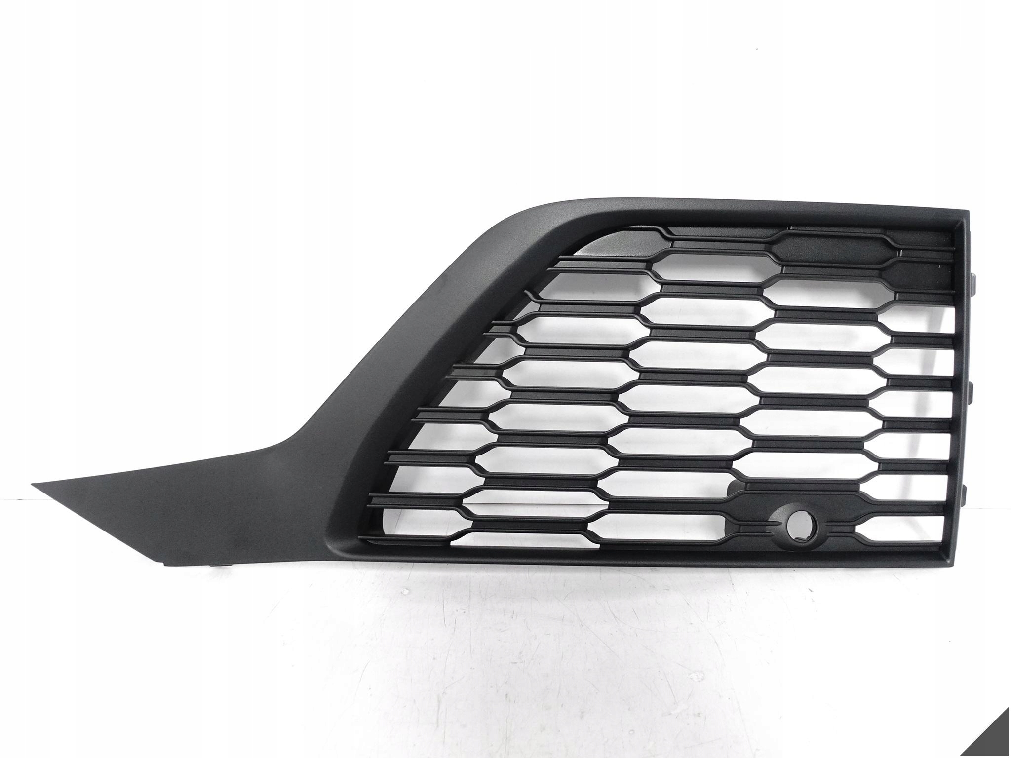 Audi Q7 4M0 S-line 2021- Atrapa Mřížka Nárazníku Přední Levá 4M0 890 681 A