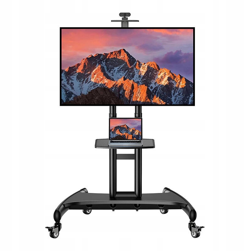 Držák pro Tv 32-82" Perlesmith PSTVMC05-US