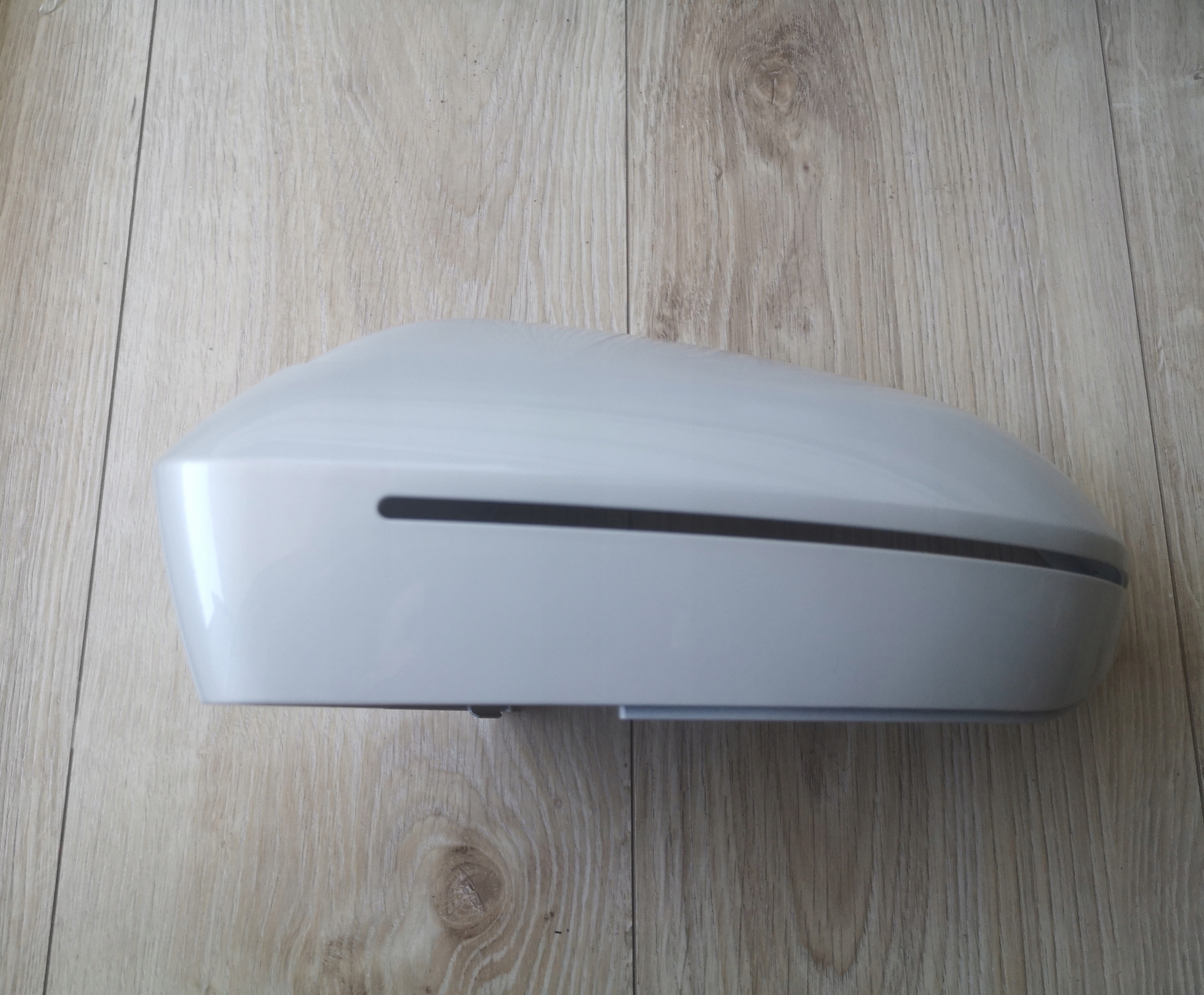 BMW 7 G70 cover cap of left mirrors OE