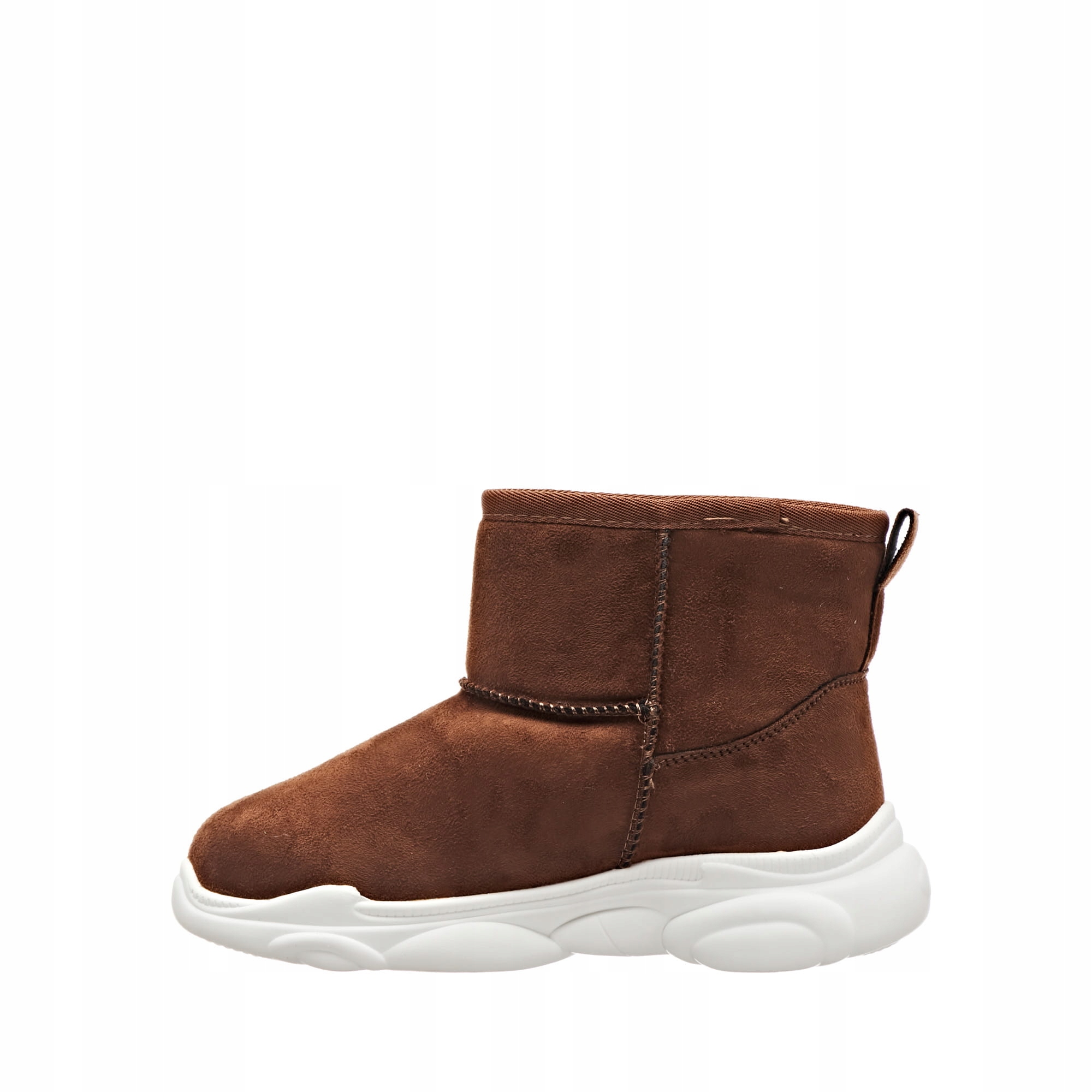 ŚNIEGOWCE DZIECIĘCE BIG STAR GG374086 CAMEL R33 Marka Big Star